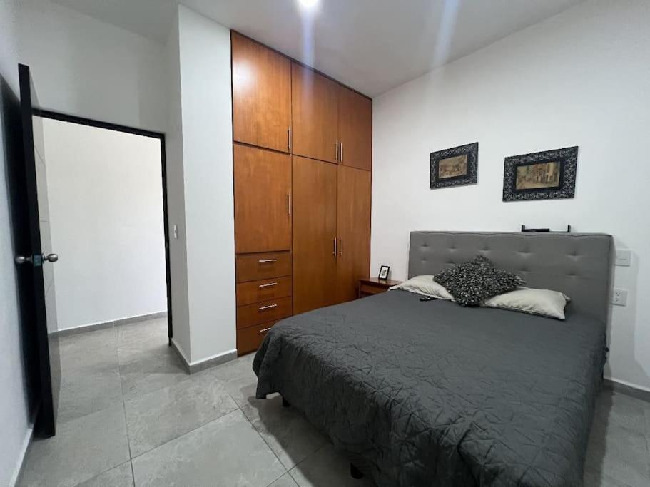 Departamento Lomas de Mazatlán