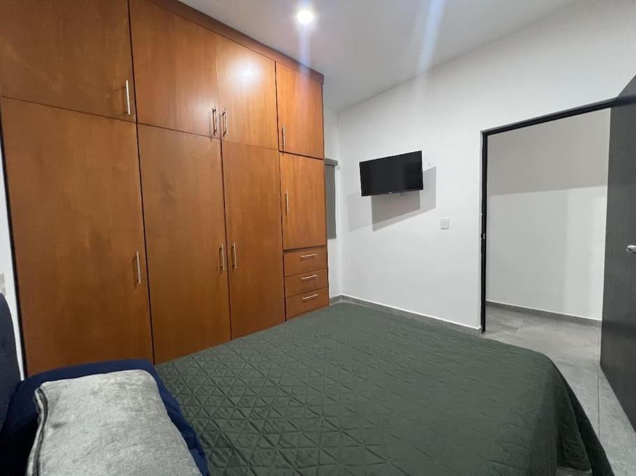 Departamento Lomas de Mazatlán
