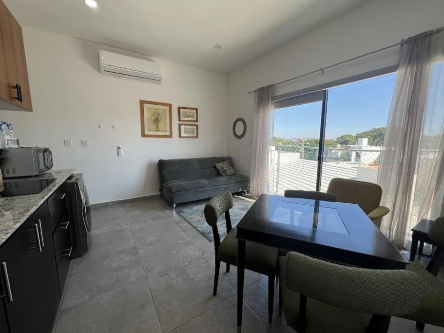 Departamento Lomas de Mazatlán