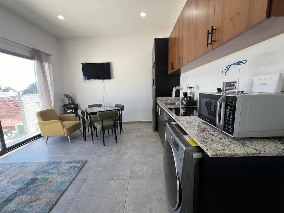 Departamento Lomas de Mazatlán