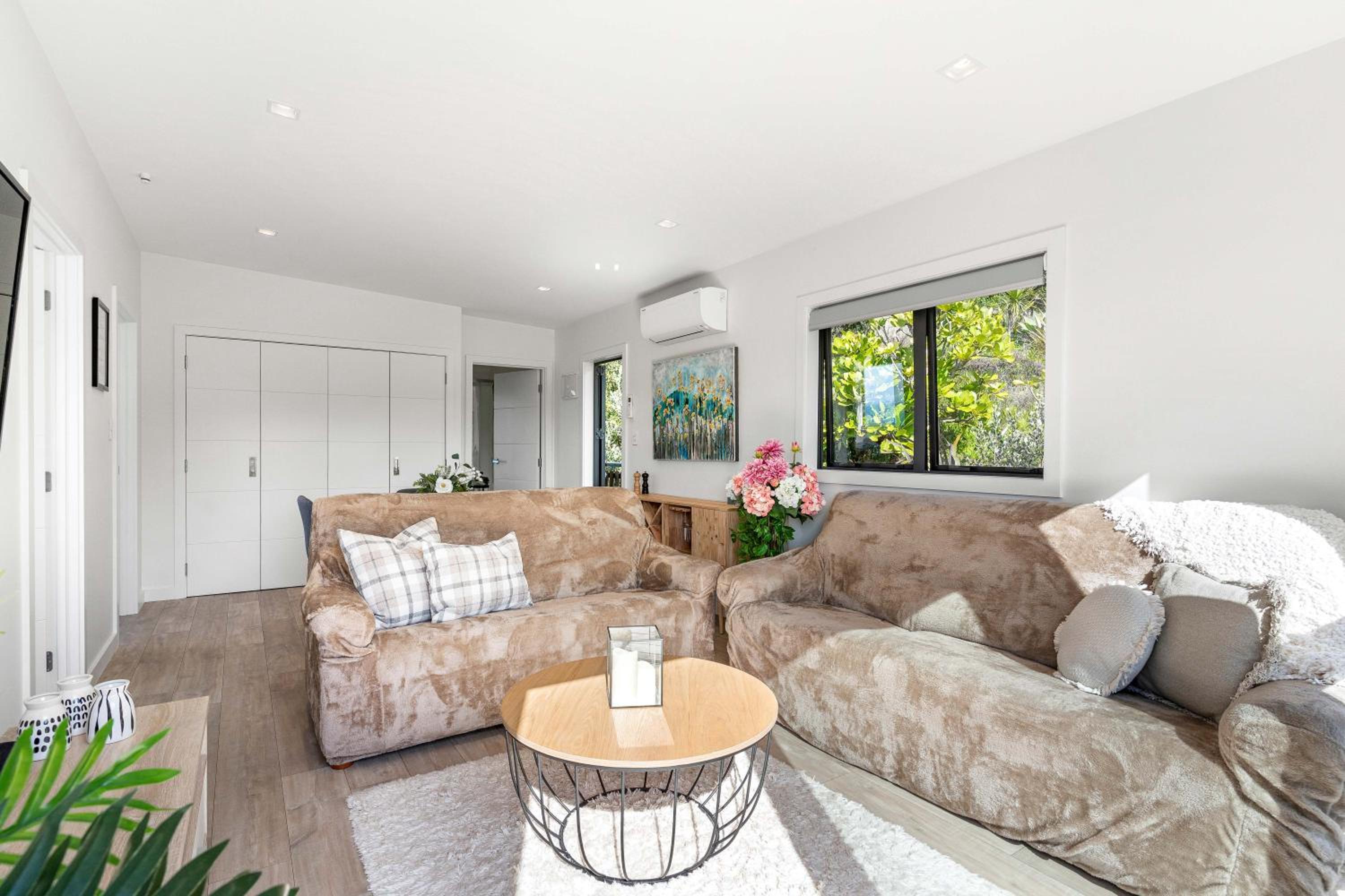 Oceanview Oasis - Guest House in Tairua view 5