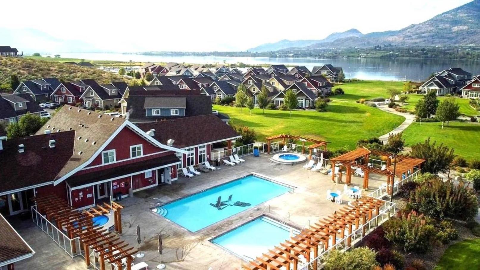 Tinhorn Meadow Cottage-walk To The Pool #20