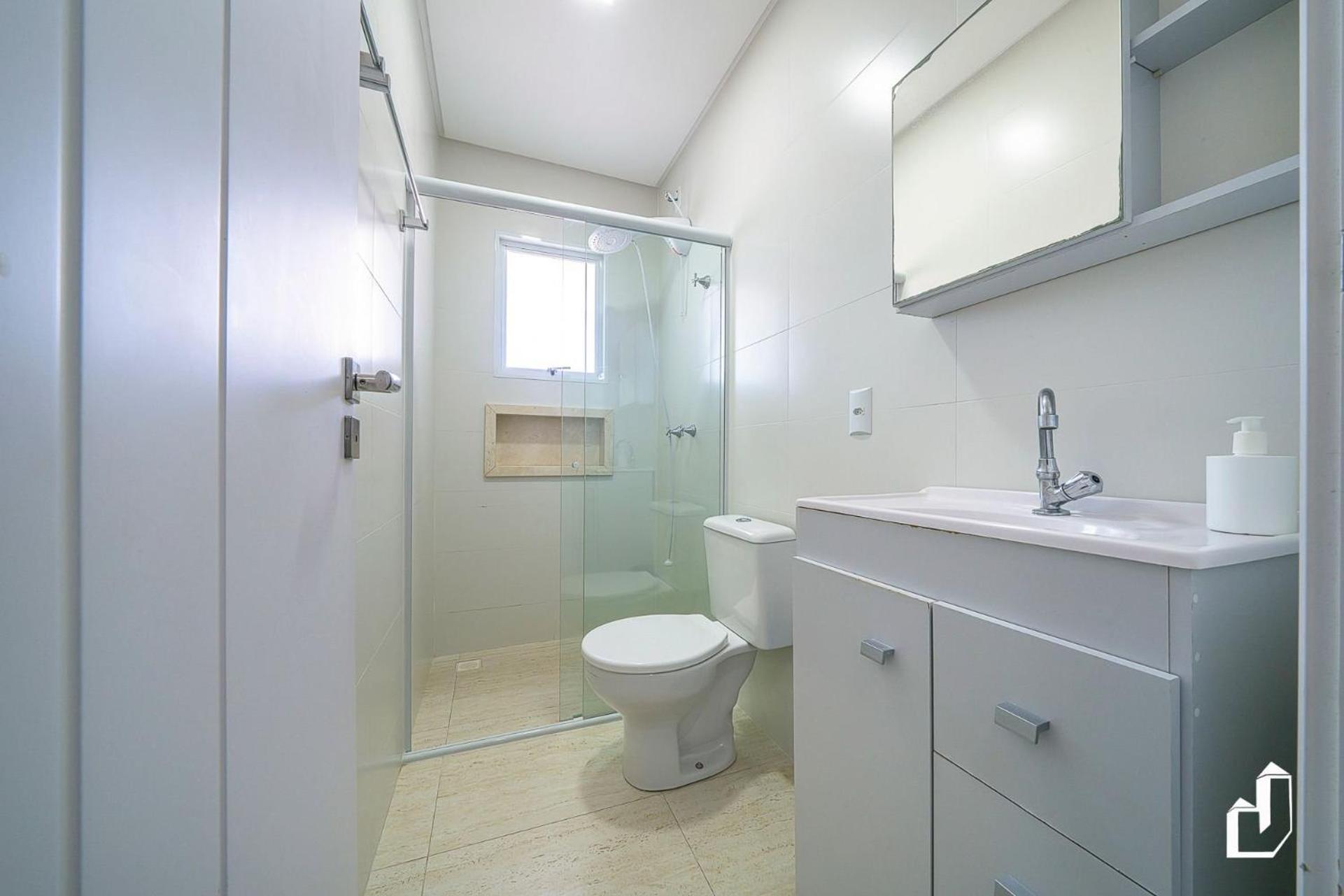 Cobertura duplex com piscina e 03 suítes