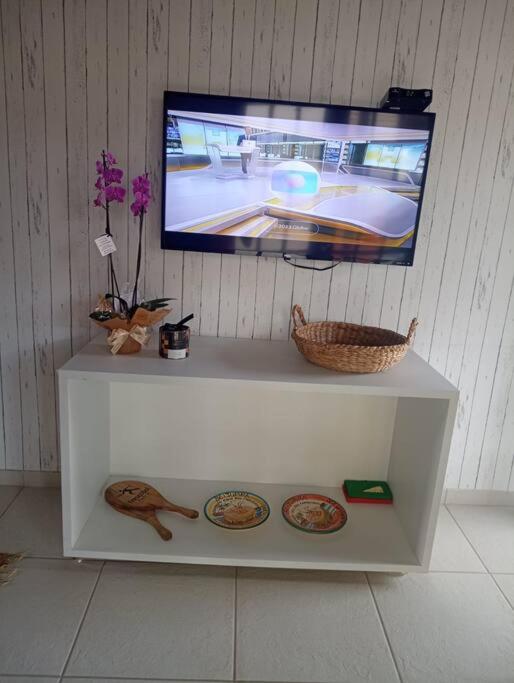Casa de Praia - Village Praia dos Carneiros 1