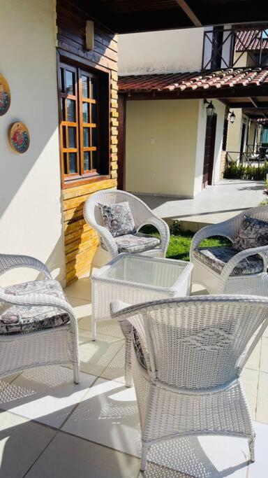 Casa de Praia - Village Praia dos Carneiros 1