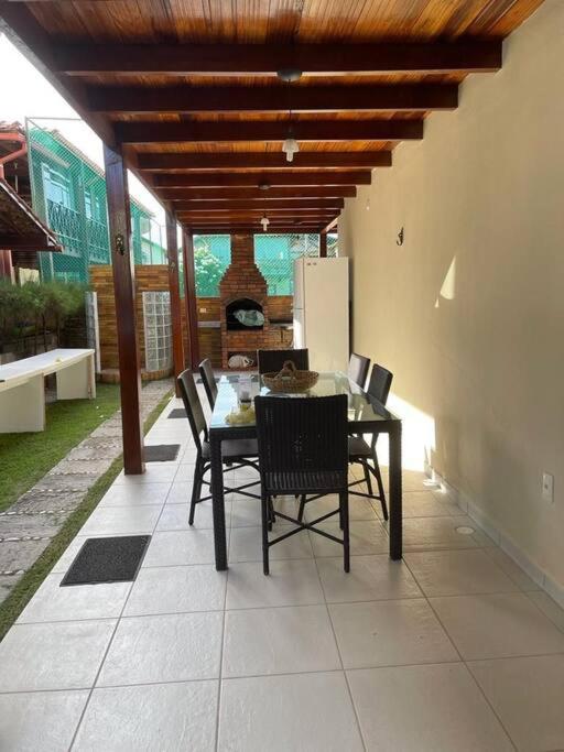 Casa de Praia - Village Praia dos Carneiros 1