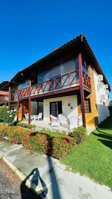 Casa de Praia - Village Praia dos Carneiros 1