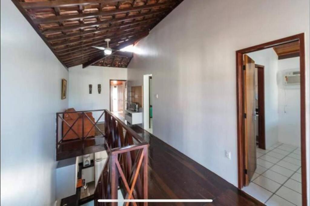 Casa de Praia - Village Praia dos Carneiros 1