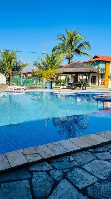 Casa de Praia - Village Praia dos Carneiros 1