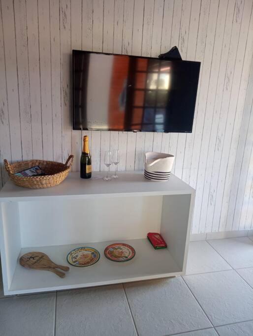 Casa de Praia - Village Praia dos Carneiros 1
