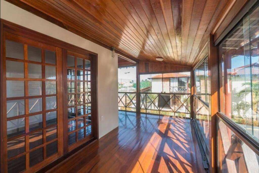 Casa de Praia - Village Praia dos Carneiros 1