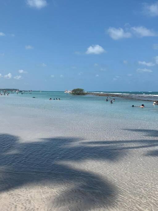 Casa de Praia - Village Praia dos Carneiros 1