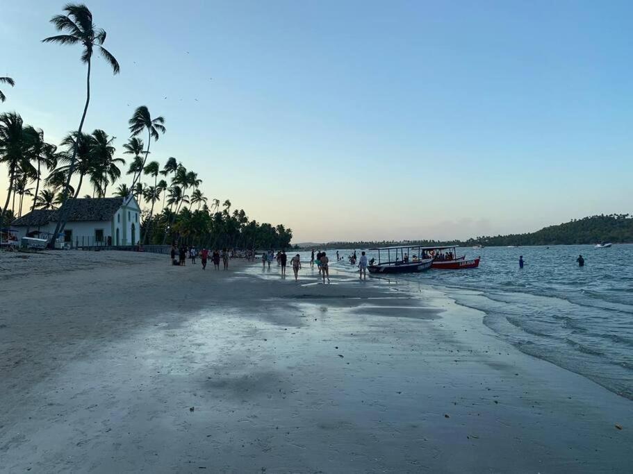 Casa de Praia - Village Praia dos Carneiros 1