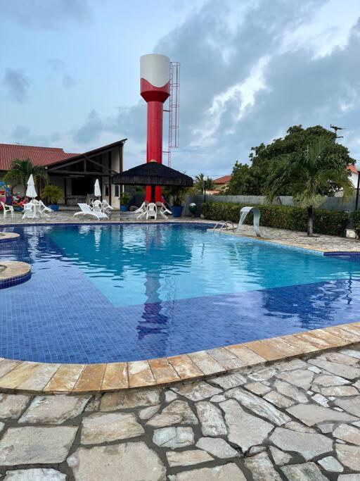 Casa de Praia - Village Praia dos Carneiros 1