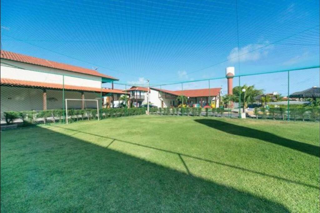 Casa de Praia - Village Praia dos Carneiros 1