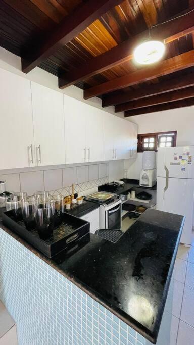 Casa de Praia - Village Praia dos Carneiros 1