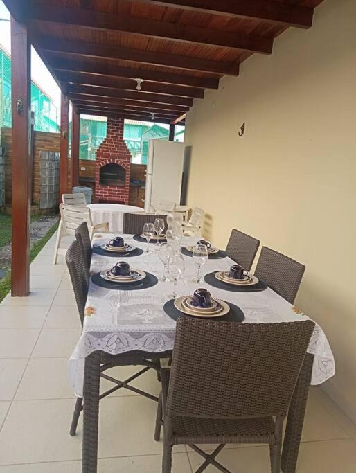 Casa de Praia - Village Praia dos Carneiros 1