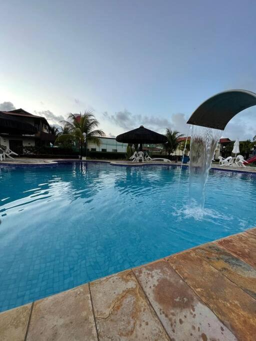 Casa de Praia - Village Praia dos Carneiros 1