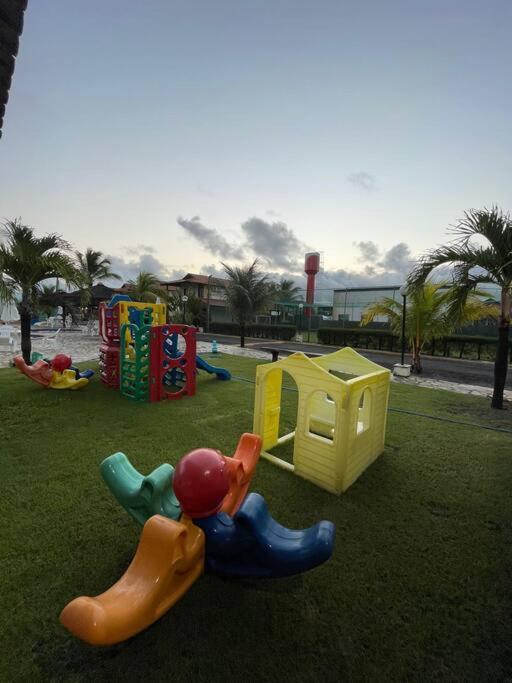 Casa de Praia - Village Praia dos Carneiros 1