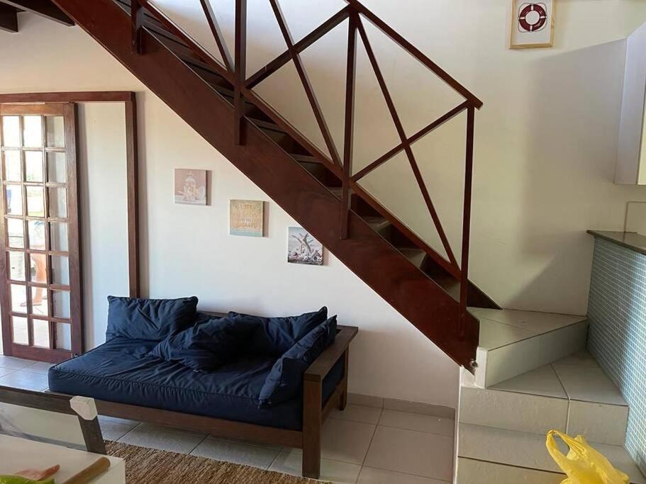 Casa de Praia - Village Praia dos Carneiros 1