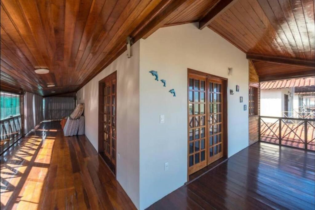 Casa de Praia - Village Praia dos Carneiros 1