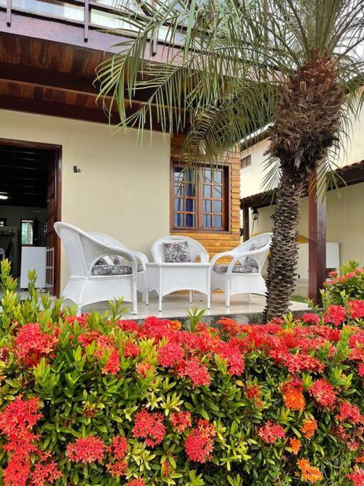 Casa de Praia - Village Praia dos Carneiros 1