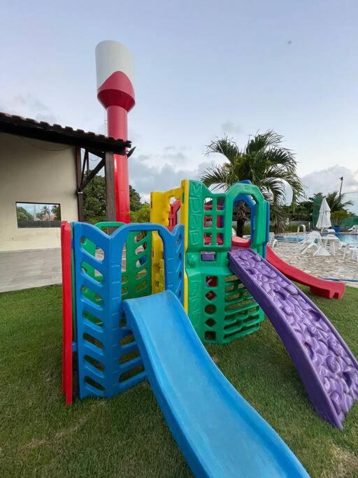 Casa de Praia - Village Praia dos Carneiros 1
