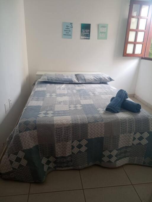 Casa de Praia - Village Praia dos Carneiros 1