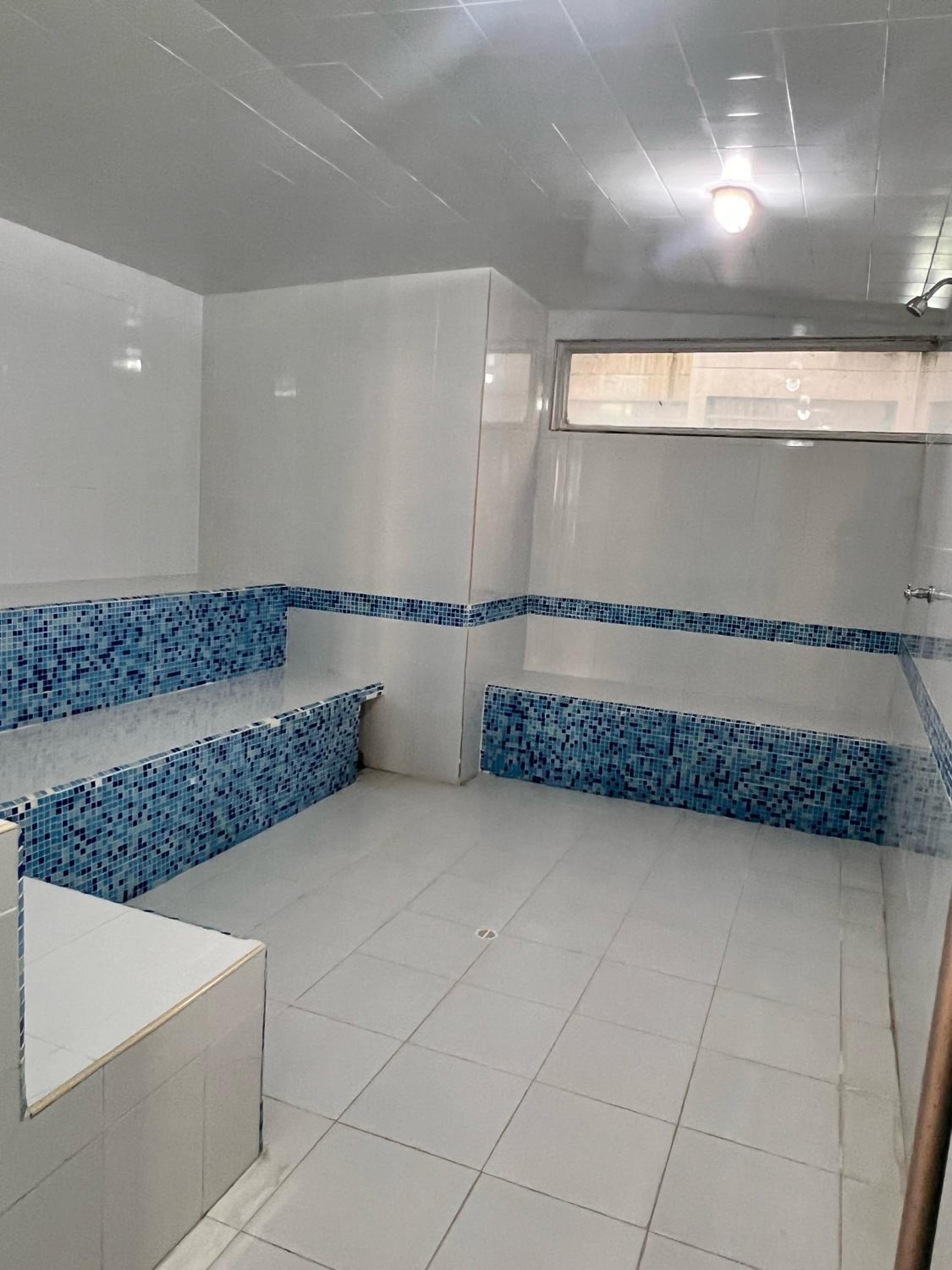 Apartmento con vista al mar, Palmeto