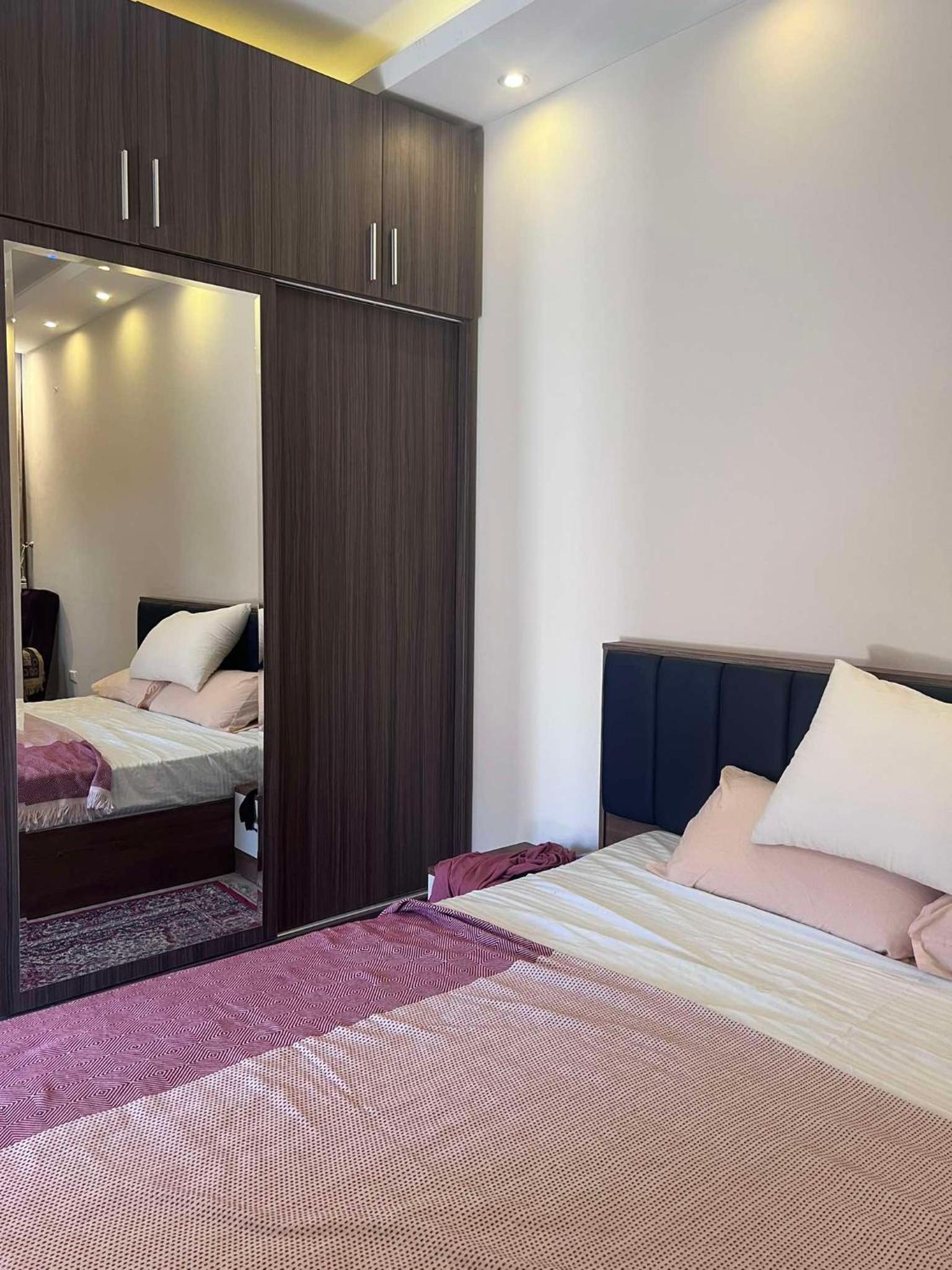 Bedroom with Private Bathroom in a Villa in Rayhana Compound Next to Mall of Egypt view 2