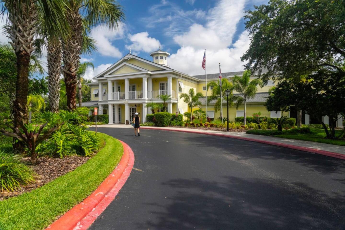 Bahama Bay Resort Disney 3 Bedroom No Fees