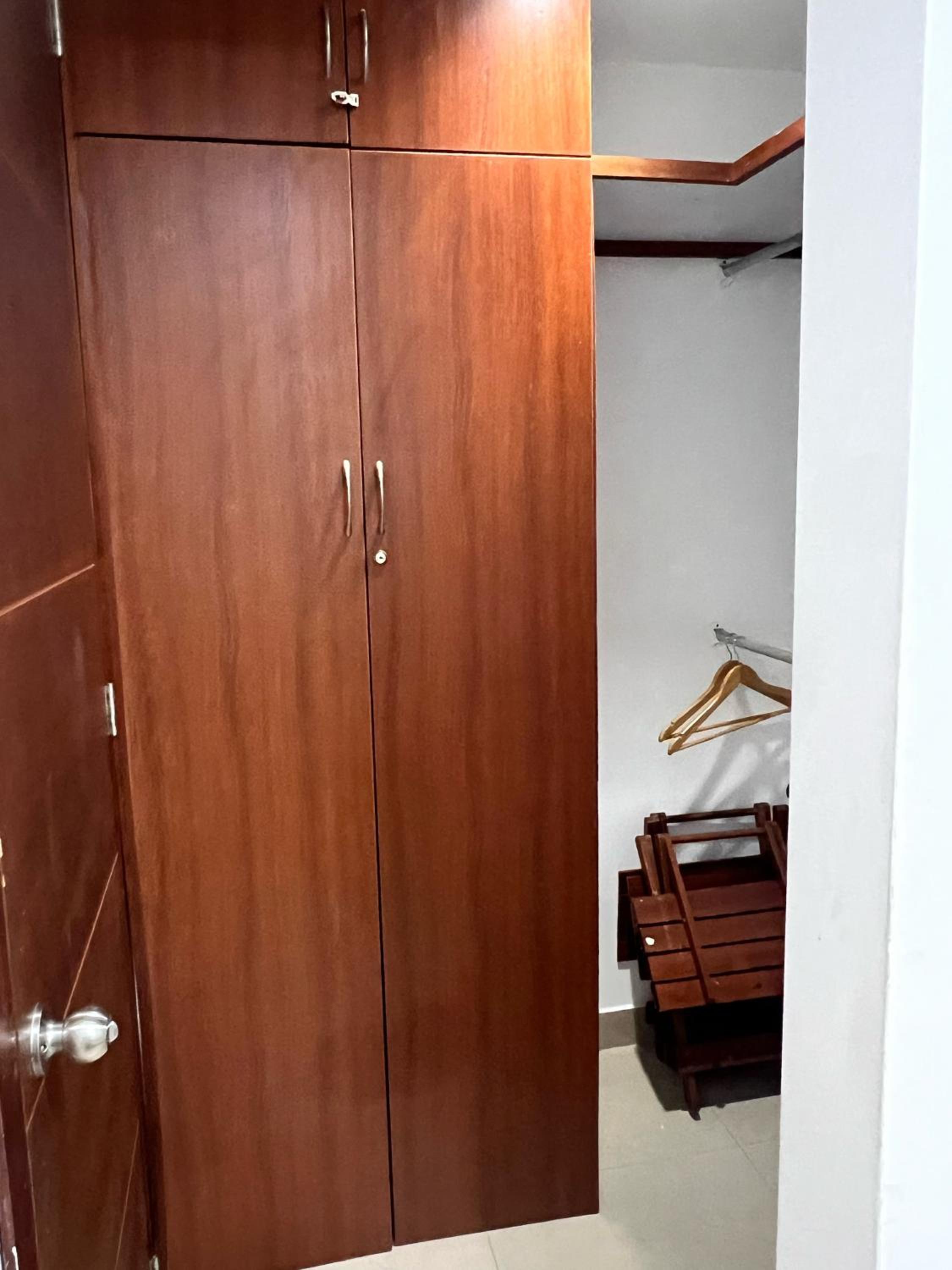 Apartmento con vista al mar, Palmeto