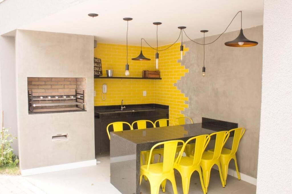 AP BOHO 1010 Brás - Piscina Aquecida, WiFi, Academia, Cama Casal box e colchão extra solteiro