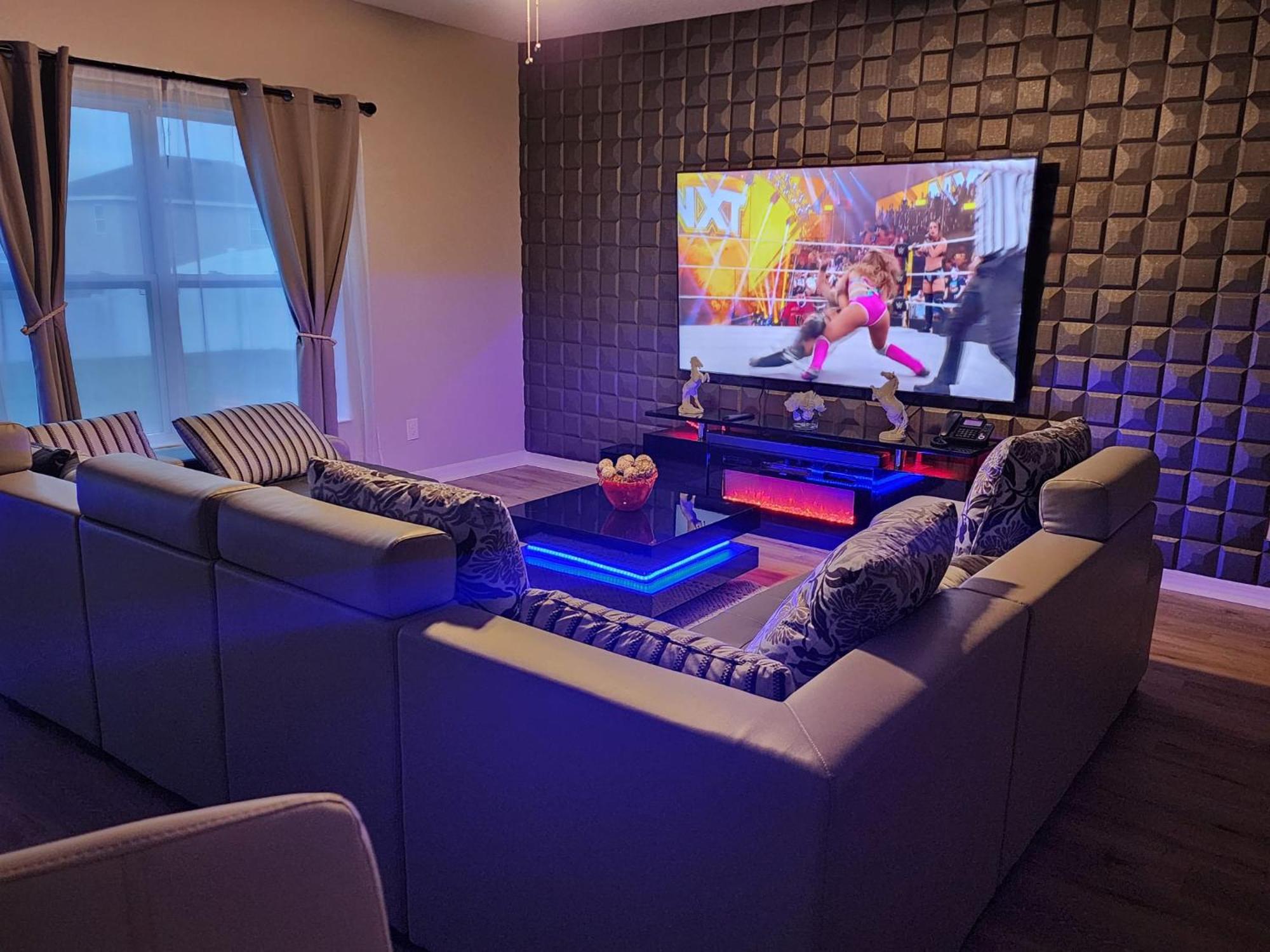 lounge