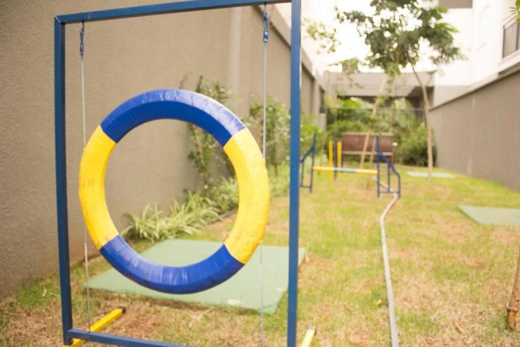 AP BOHO 1010 Brás - Piscina Aquecida, WiFi, Academia, Cama Casal box e colchão extra solteiro