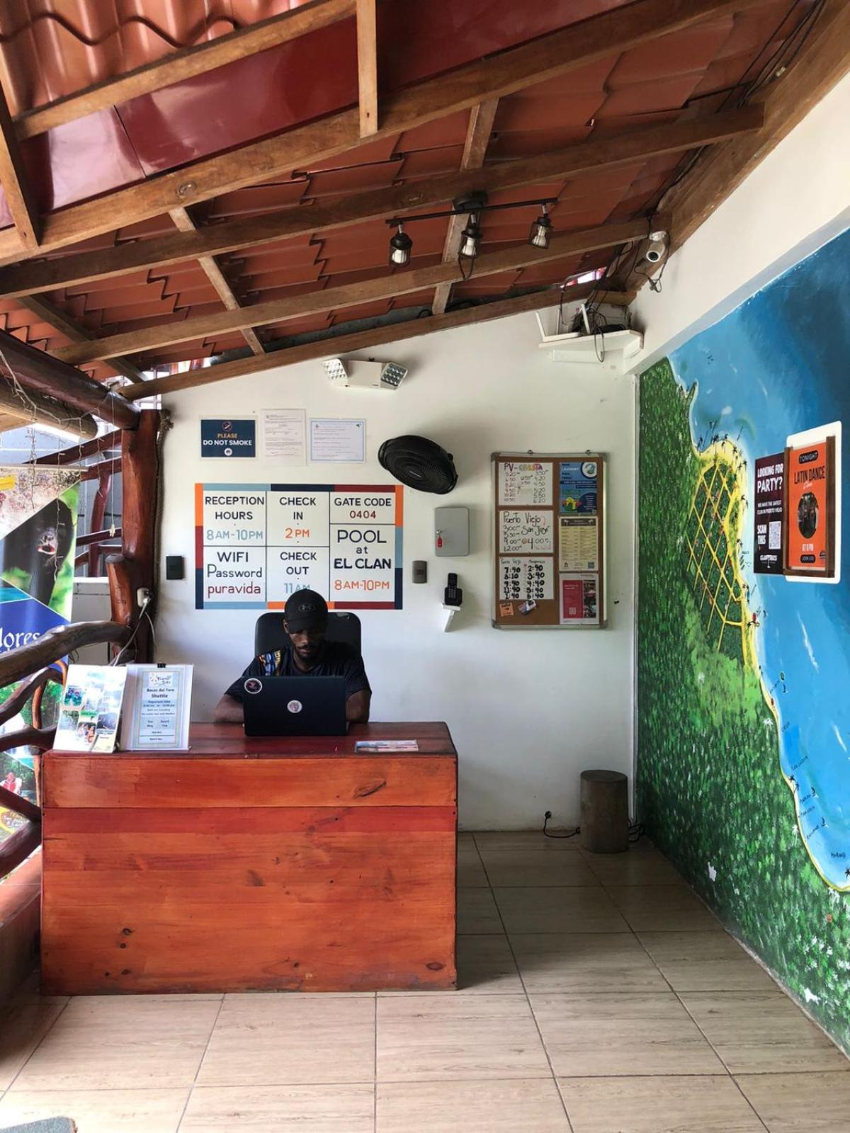 Casa Wolaba