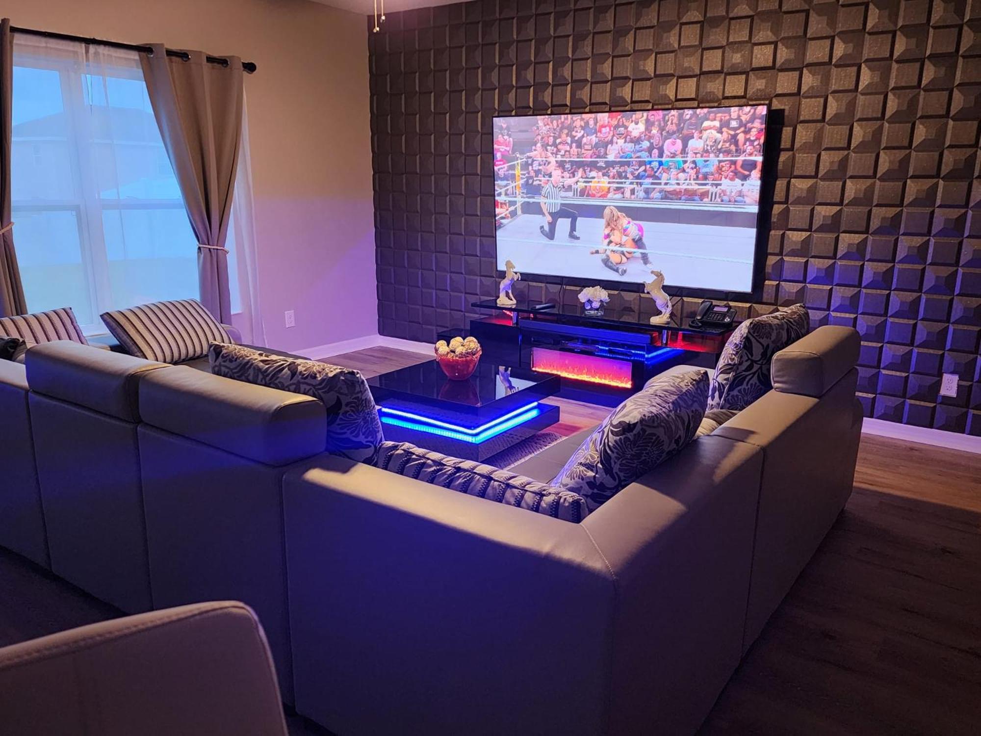 lounge