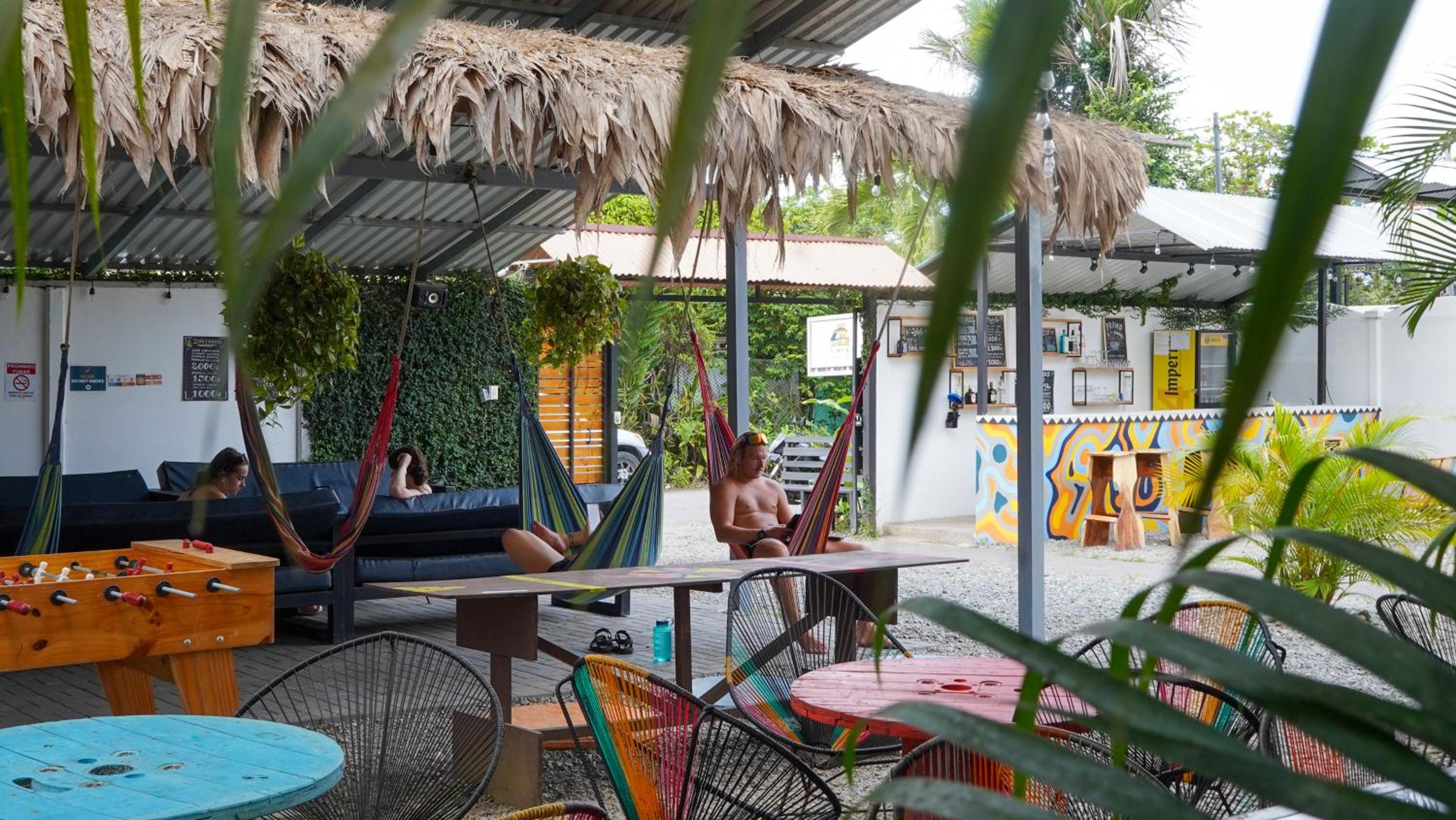 Casa Wolaba