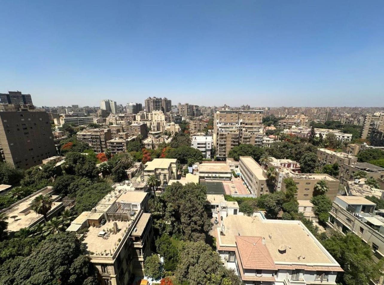 Beeclo 4BR in Zamalek