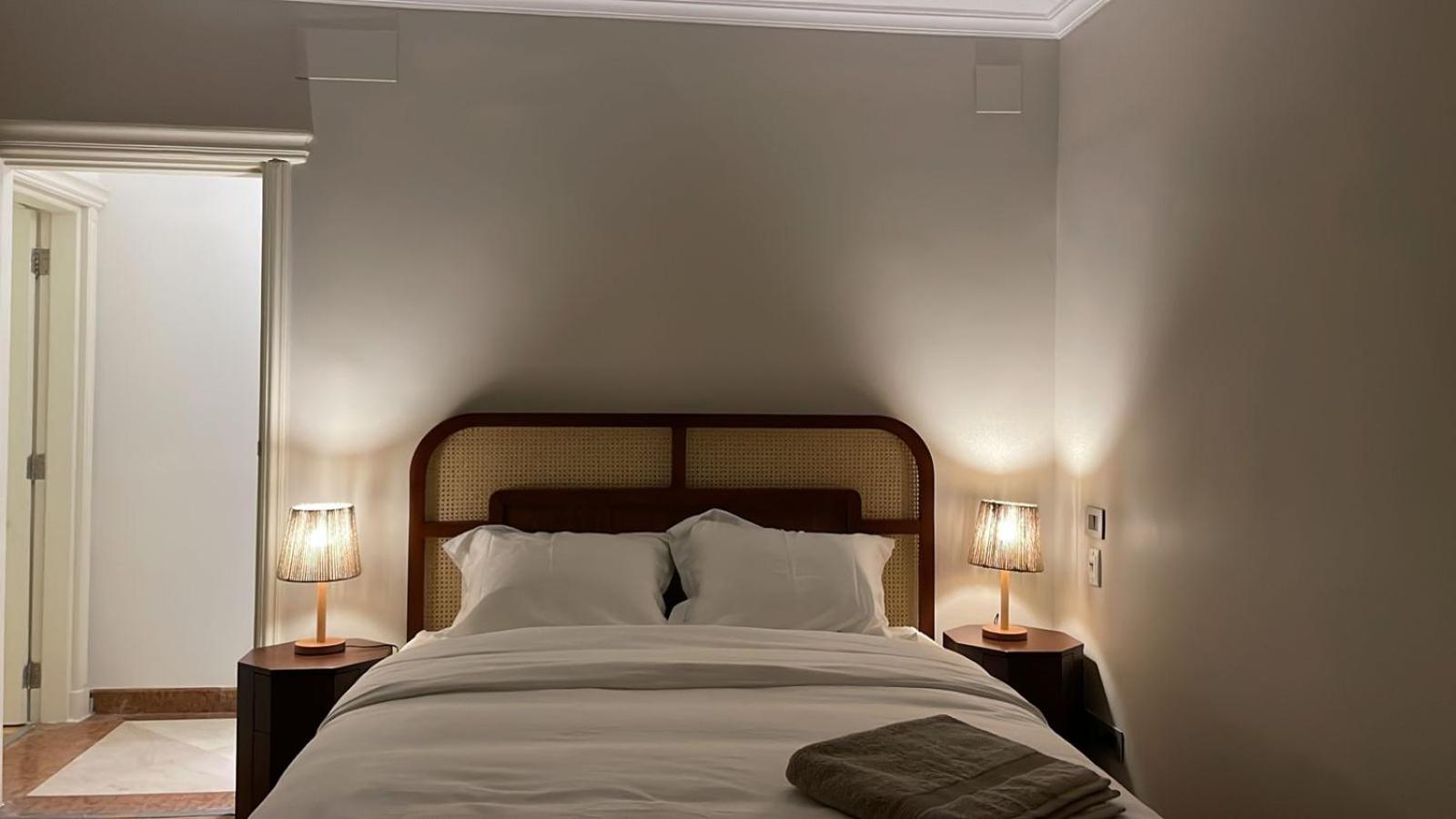Beeclo 4BR in Zamalek