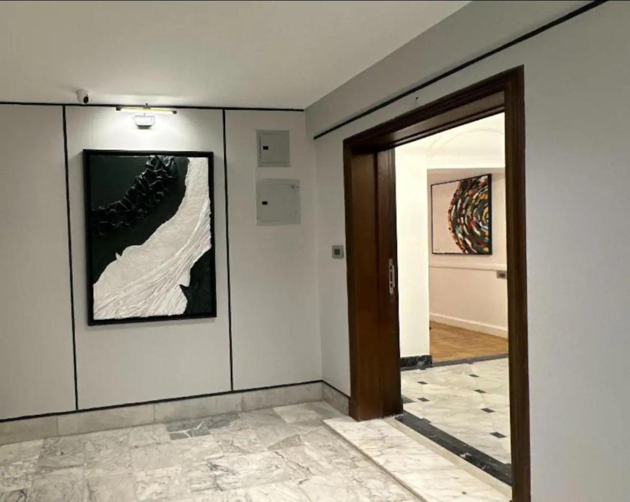 Beeclo 4BR in Zamalek
