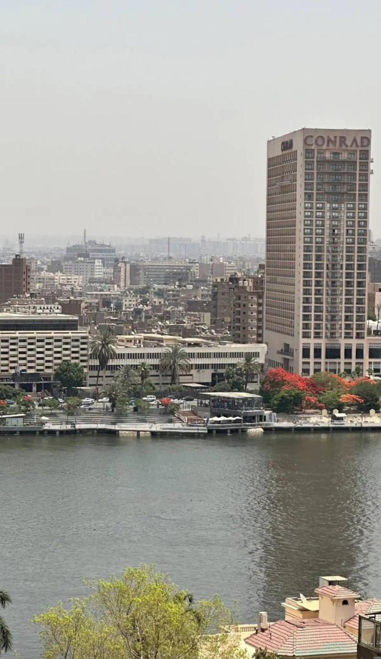 Beeclo 4BR in Zamalek