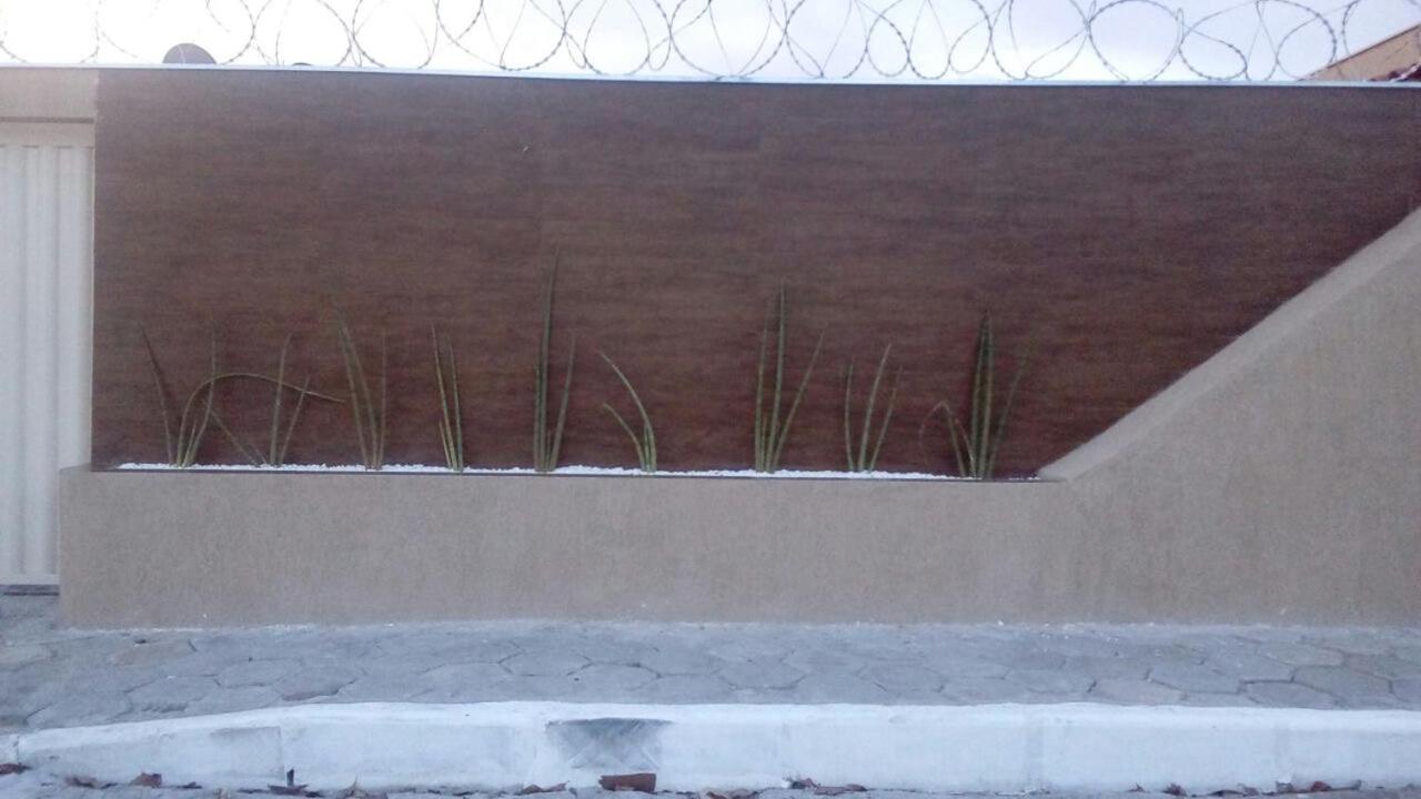 Pousadinha Canudos