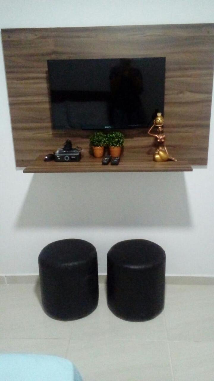 Pousadinha Canudos
