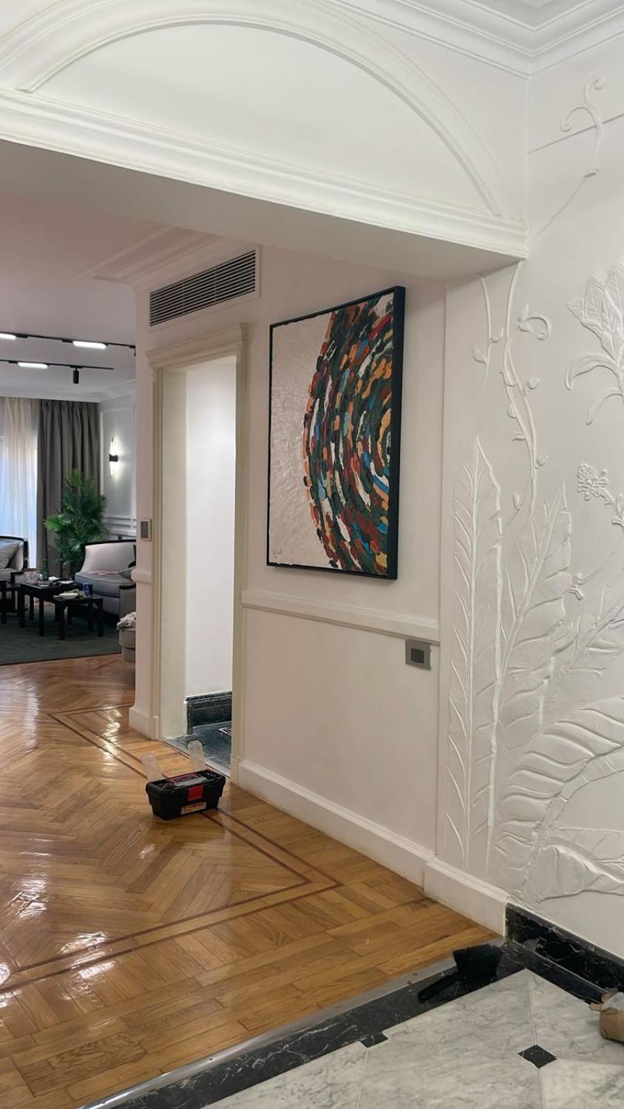 Beeclo 4BR in Zamalek