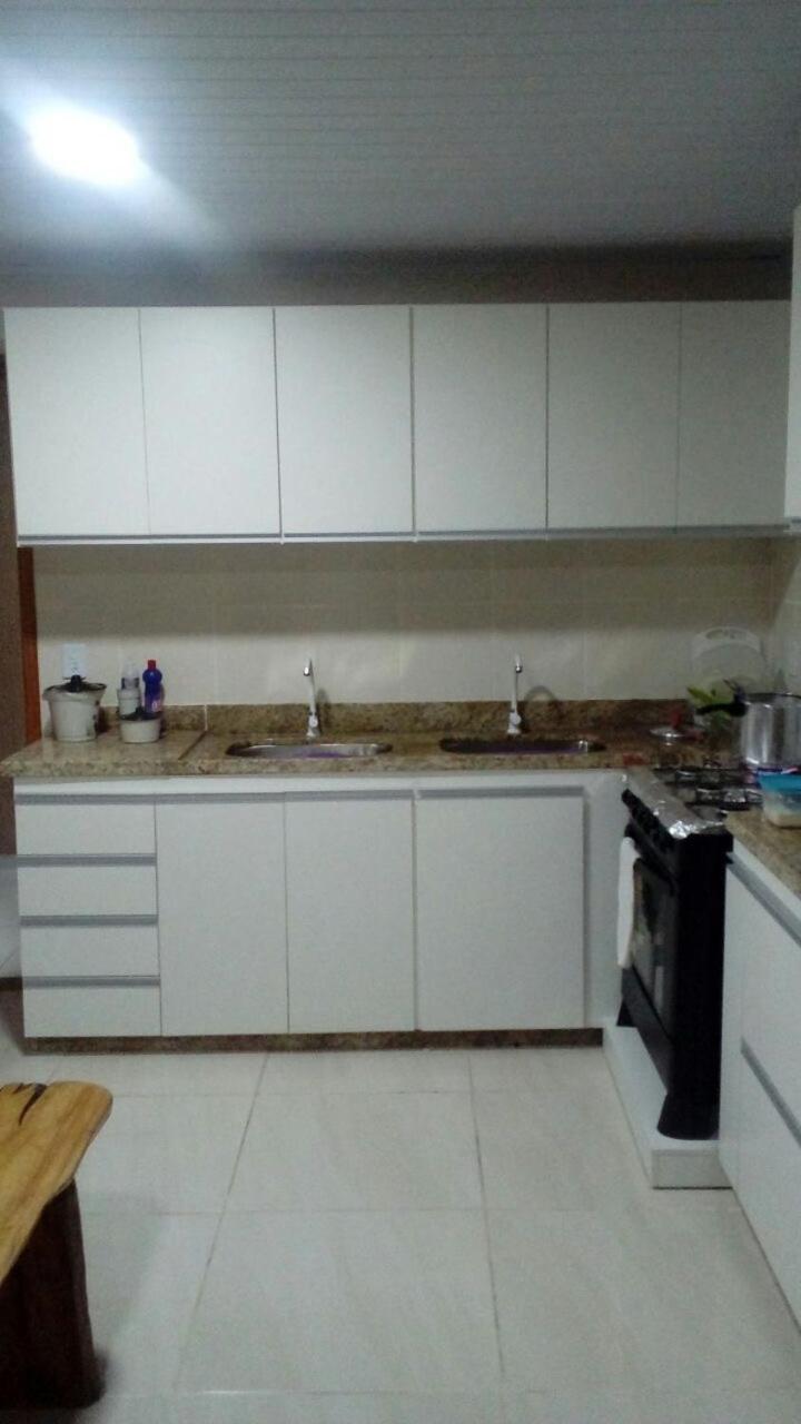 Pousadinha Canudos