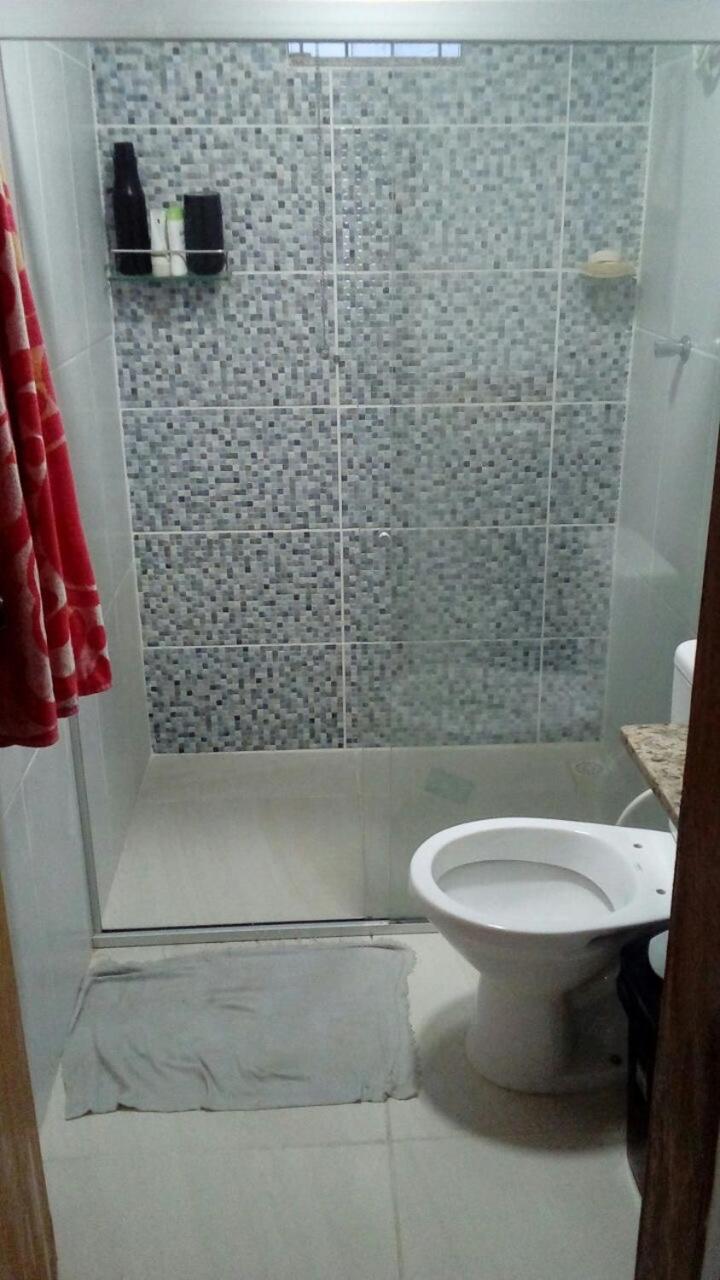 Pousadinha Canudos
