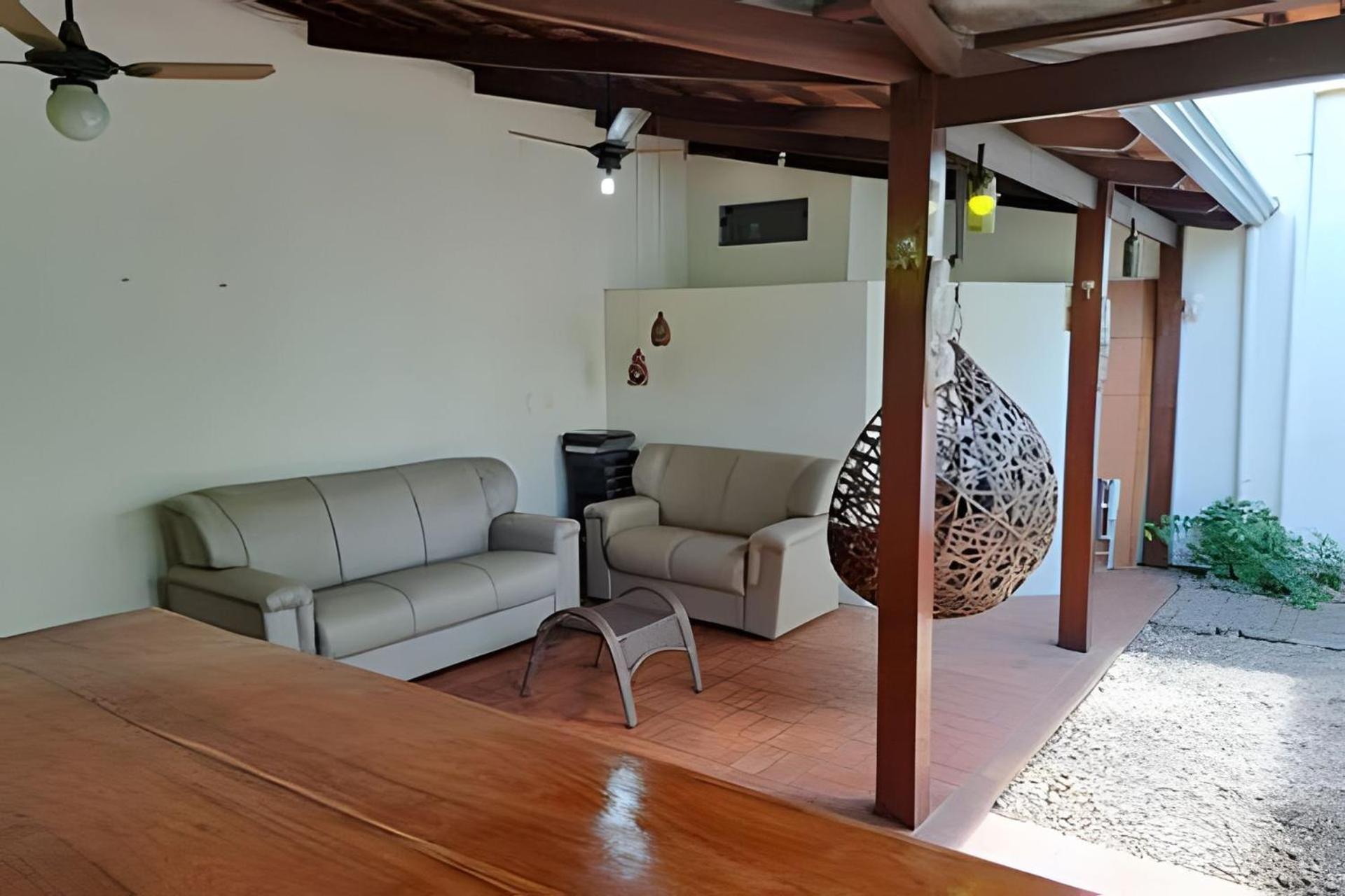 CASA Agradável no centro de Palmas TO ap 101 view 4