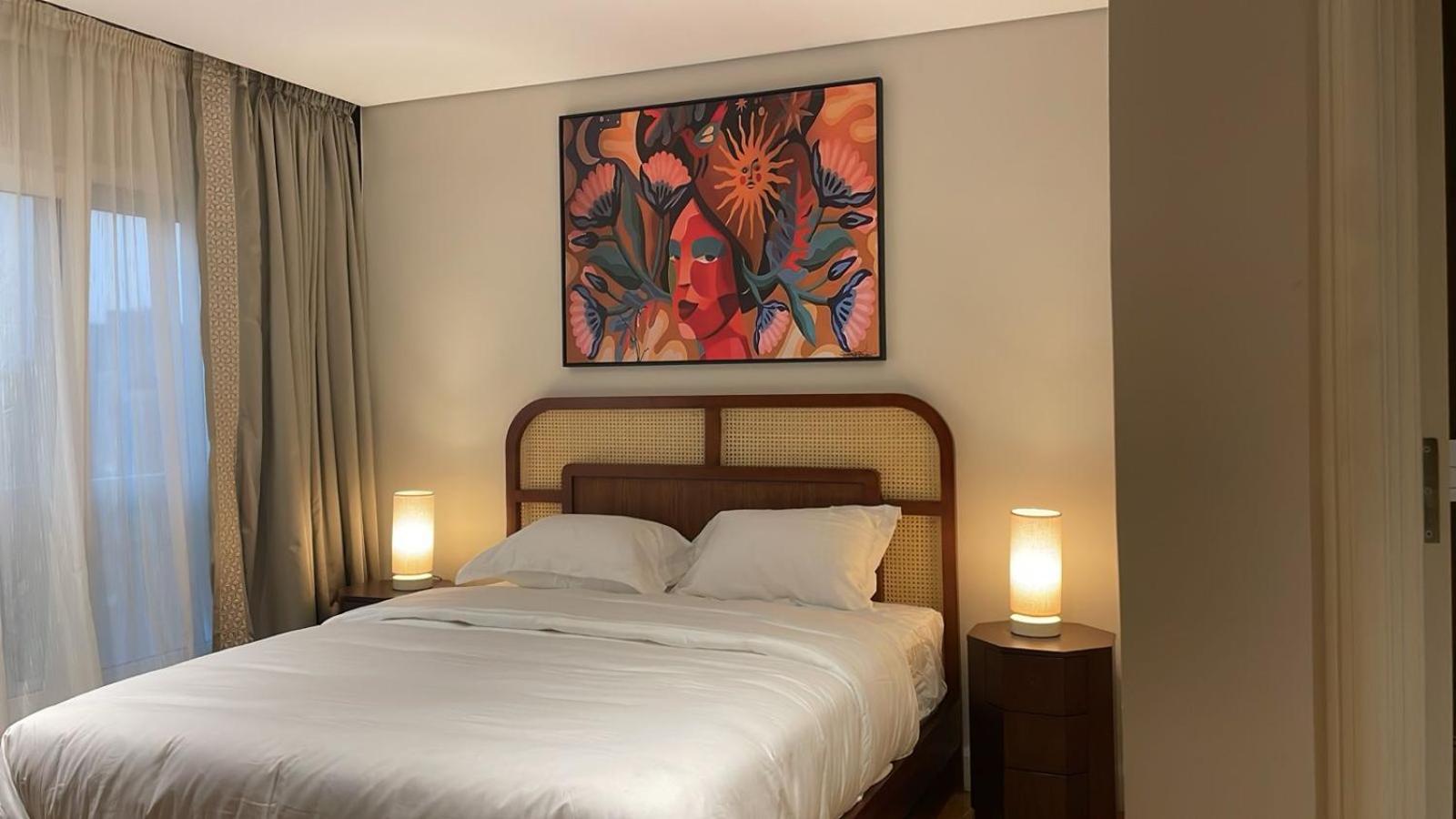 Beeclo 4BR in Zamalek