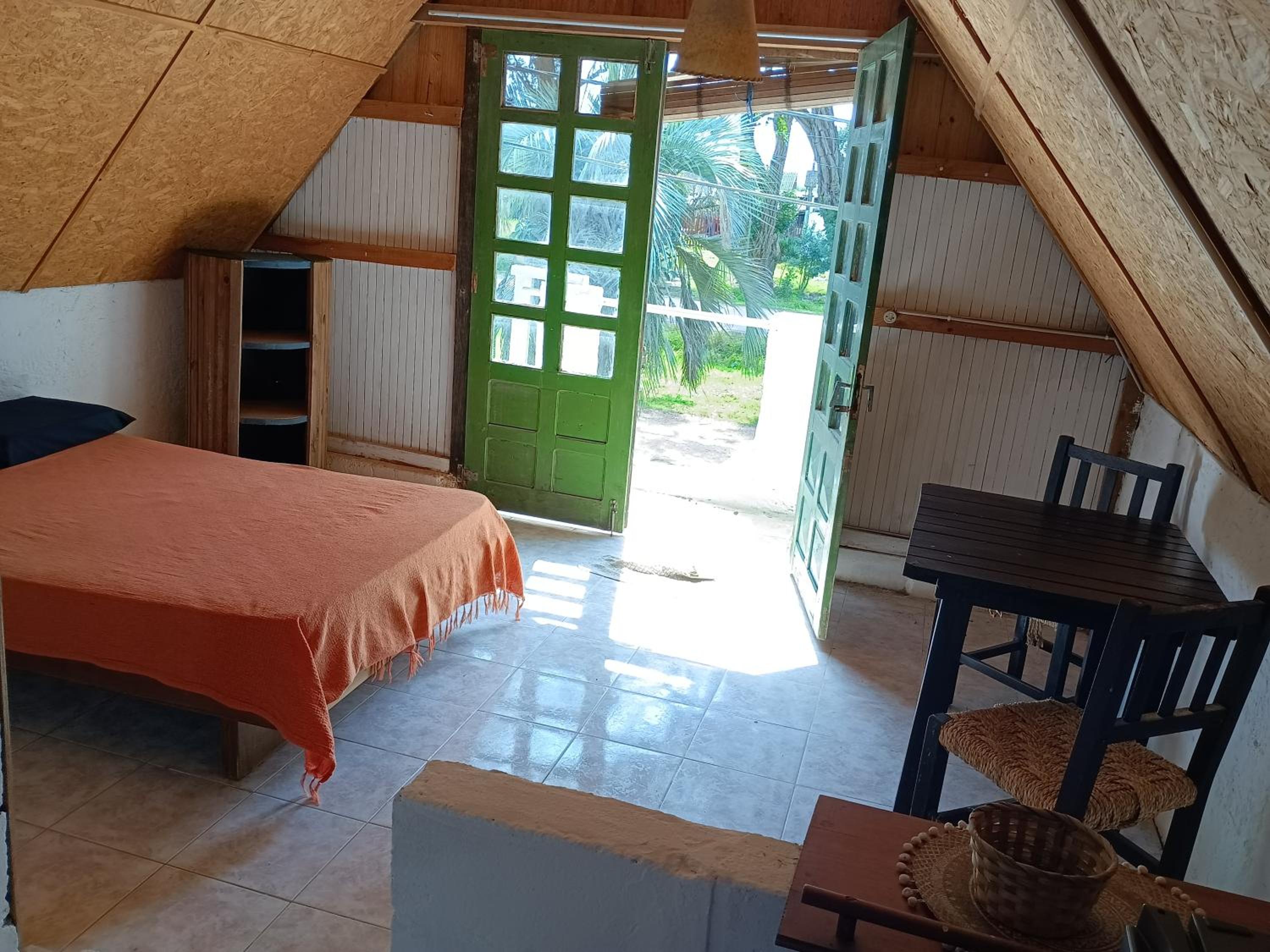 Apartamento N9 view 2